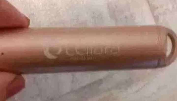 Baterie externa mica