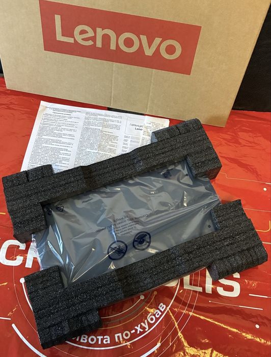 НОВ 16' 512GB Lenovo IdeaPad Flex 5 16ABR8 Technopolis Гаранция 2026