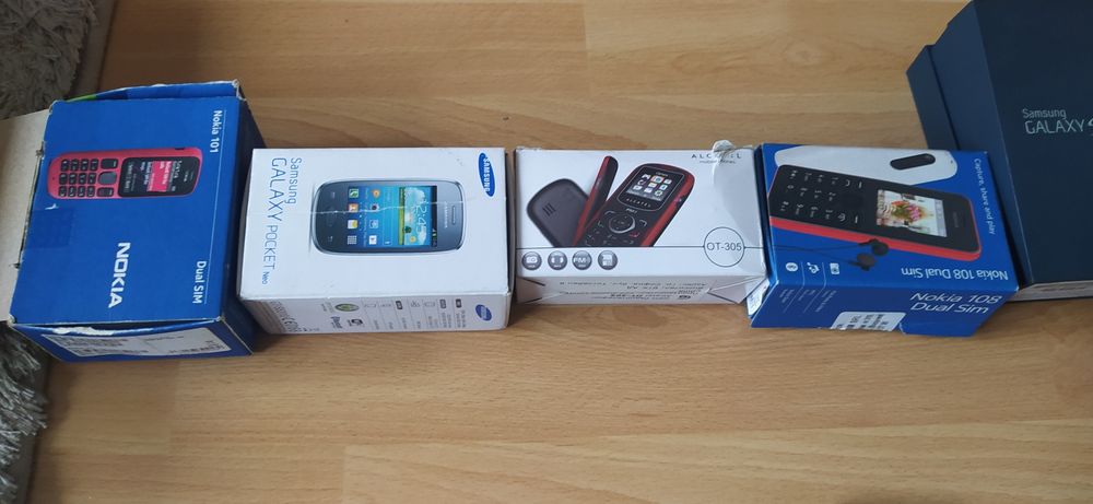 Елекроника с батерии