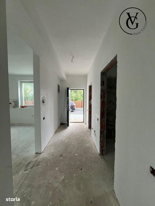 Vila 5 camere Corbeanca