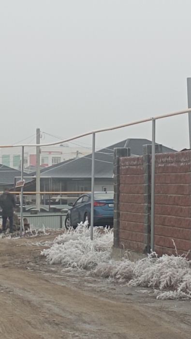 Участок жер Каскелен