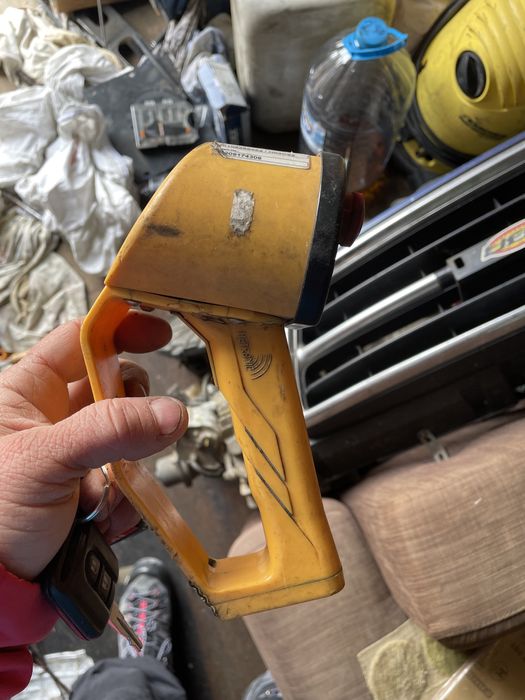 Джойстик autec радио управление имаме и други