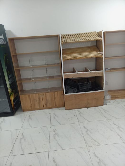 Продаю мебели и тд