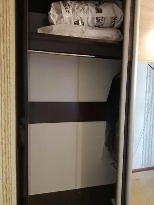 Шкаф купе . Мебель для дома