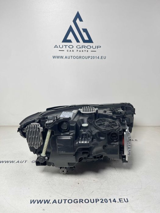 BMW 7 series G11 G12 Laser ляв фар