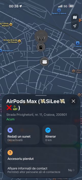 Apple AirPods Max