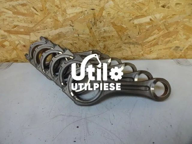 Biela 864132 Motor D2066 D2676 MAN TGX TGS TGA TGL + piese MAN