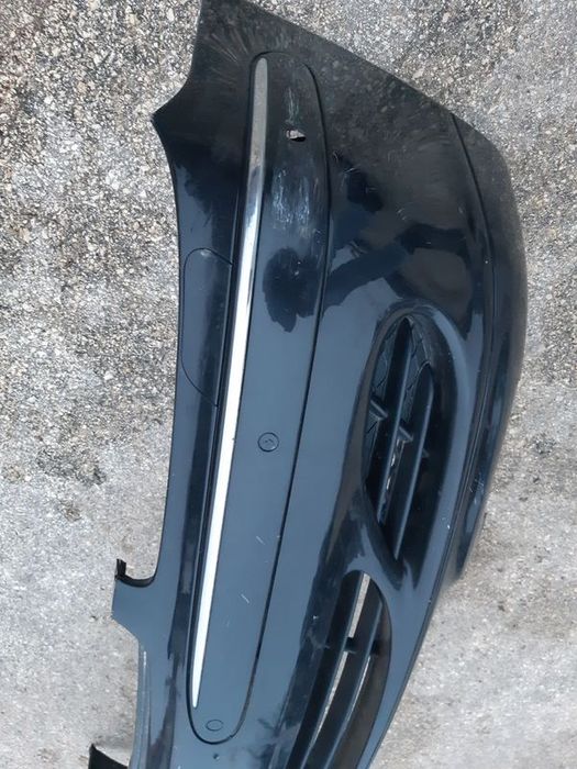 W220 Брони Мерцедес Eс класа W221