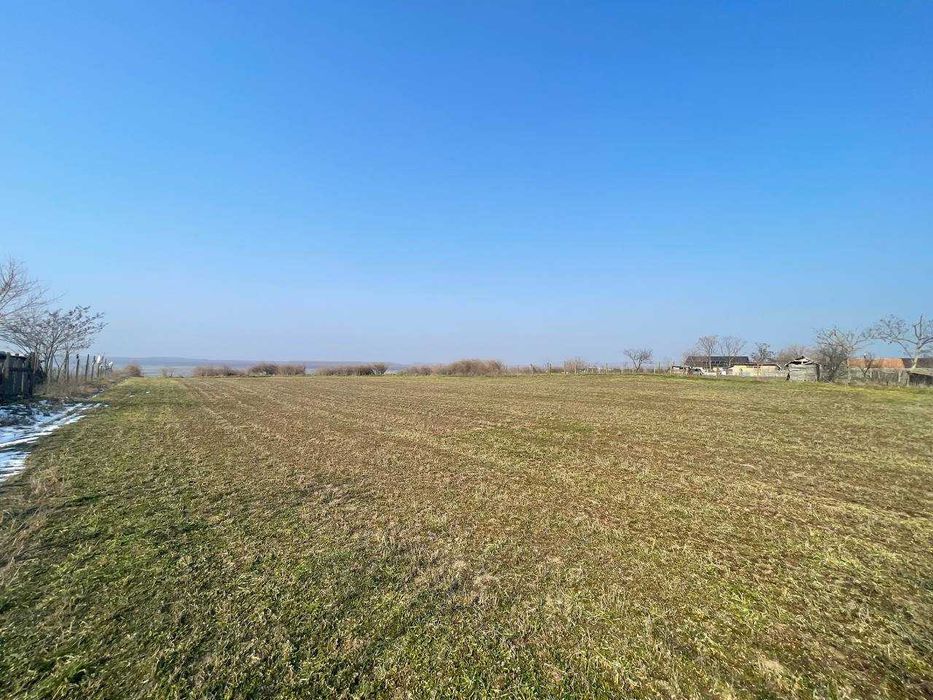 Teren pretabil Investitie in Comuna Daieni Bratul Macin Dunarea Veche