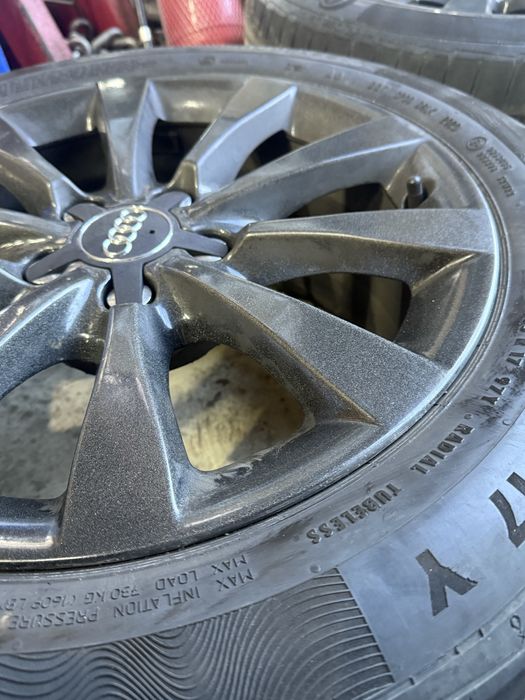 Jante originale audi URGENT !!!