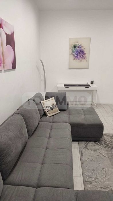 Етаж от къща под наем с централна локация