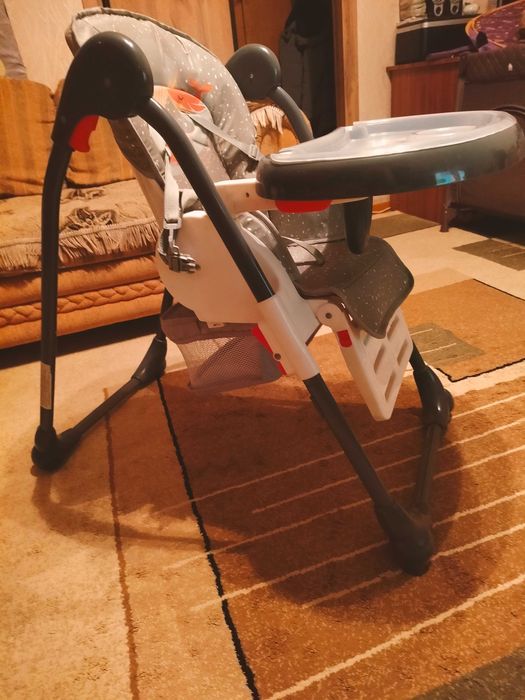 Продам детский стульчик