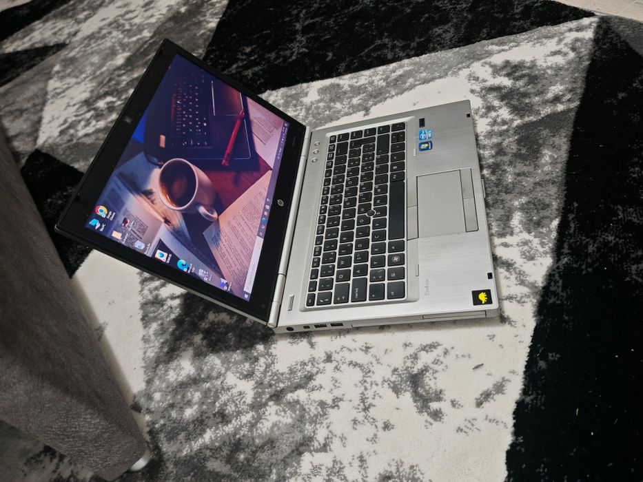 Laptop HP Elitebook i5 gen3