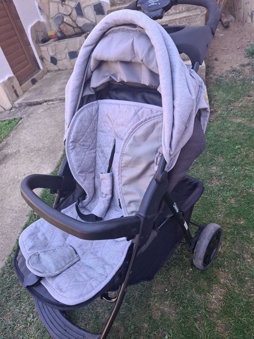 Lorelli OLIVIA - Детска количка