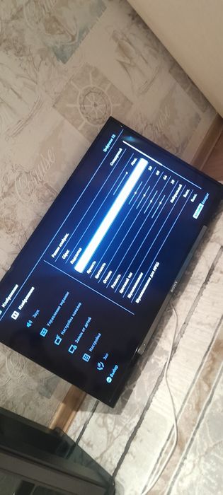 Продам телевизор сони