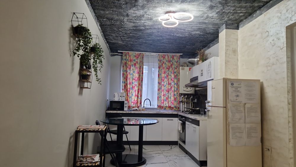 Apartament 2 camere confort 1