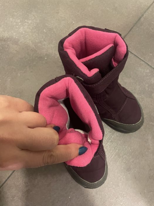 Детски апрески Декатлон