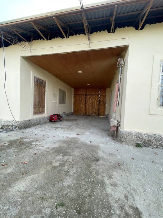 Bunyodkor ko'chasida 10 sotixli Xovli sotiladi