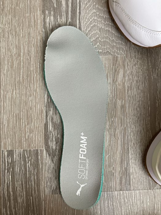 Кроссовки Puma 40-41 размер