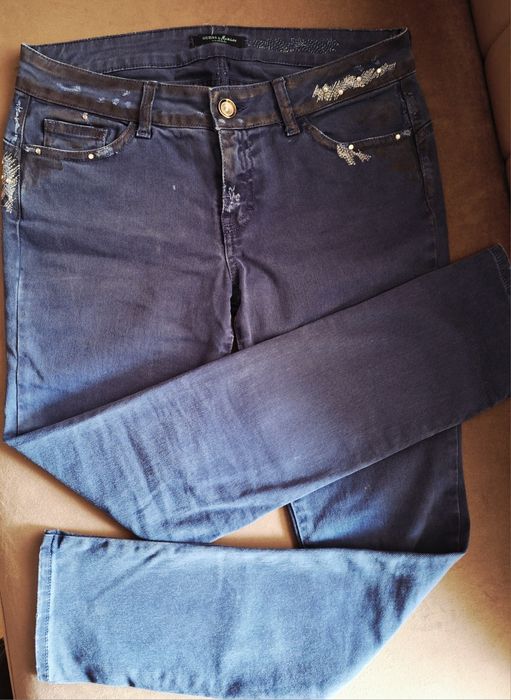 Guess нови дънки 29 размер
