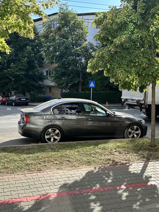 Vand  bmw e 90 330d