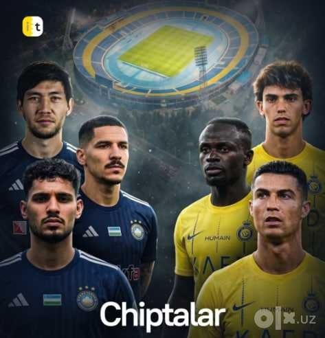 Original Qogoz Bilet Paxtakor Al Nassr Sentrdan Билет Центр Пахтакор