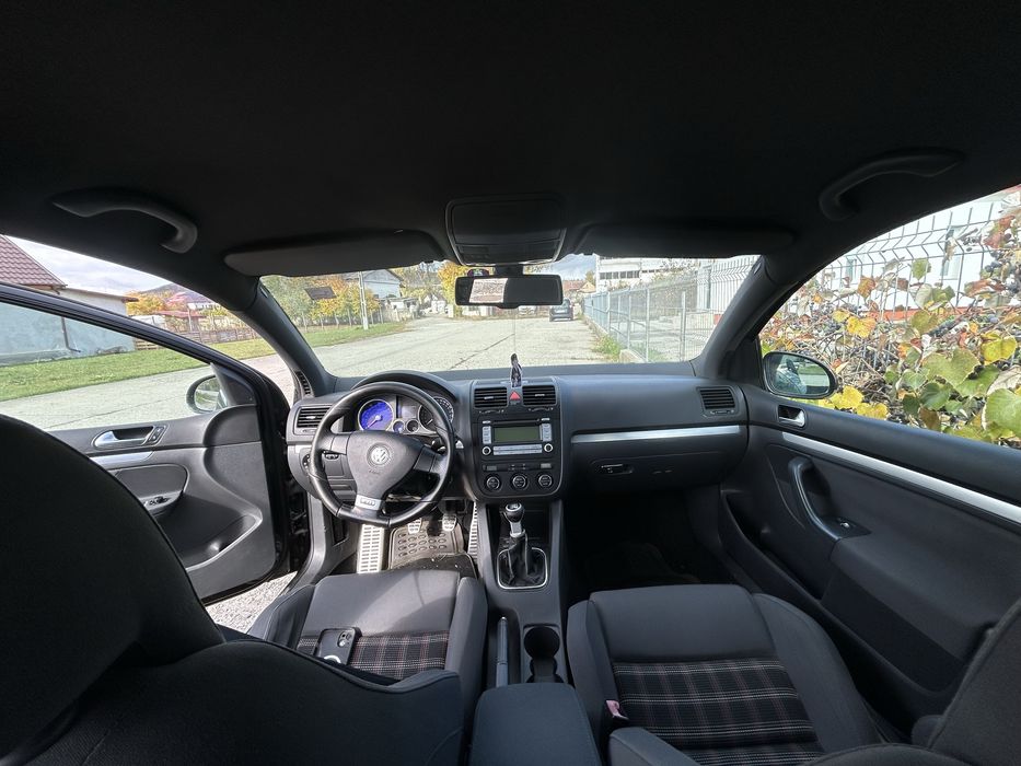 VOLKSWAGEN Golf 0 — imagine 3