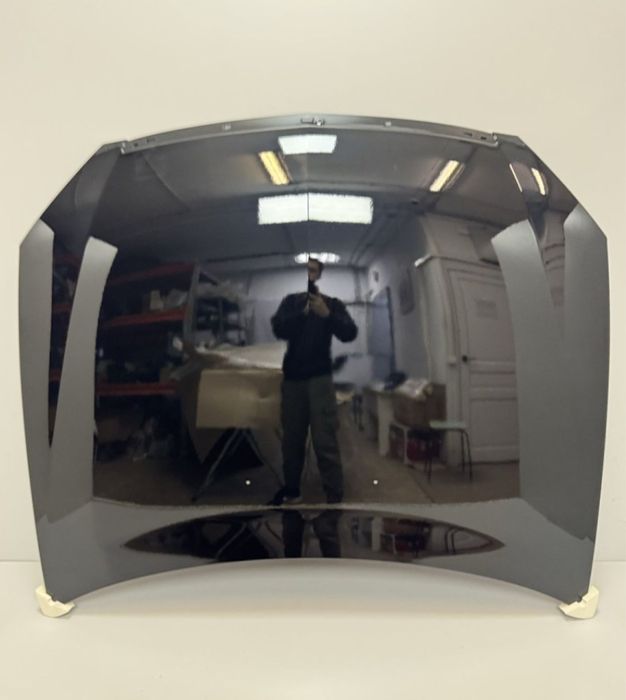 Кузовные детали ВАЗ ЛАДА