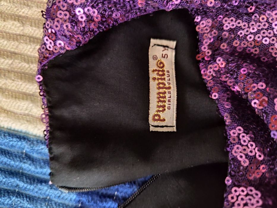 Платье на девочку 5 лет