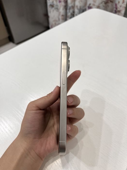 Iphone 15 pro идеал полный комплект