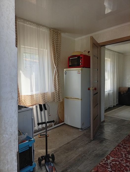 Продается дом.Островская 38.