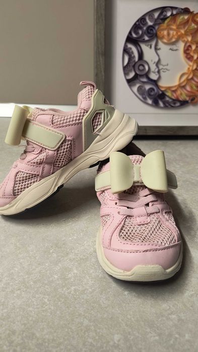 Детски маратонки -24 номер Zara