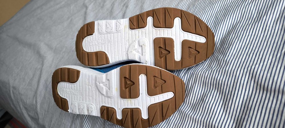 Детски маратонки VIKING Aery Sol Low  номер 33