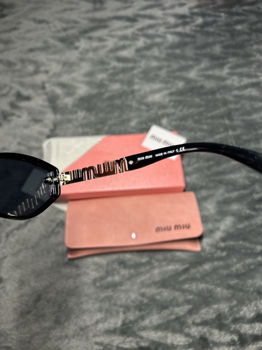 MiuMiu Sunglasses