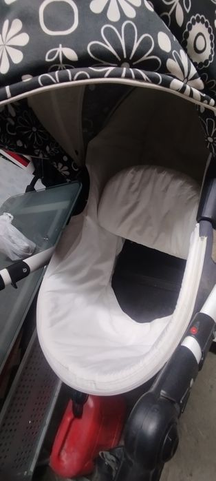 Коляска детская.