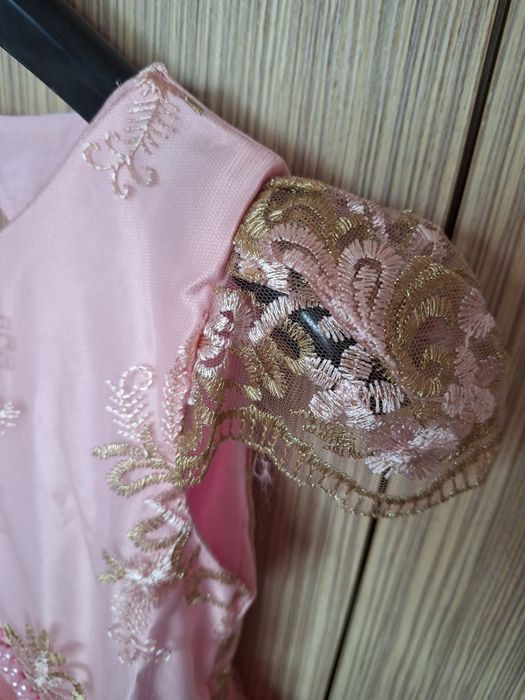 Официална рокля Nino Baby, размер 140 см