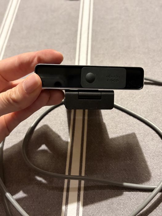 Камера Cisco CD-DSKCAM