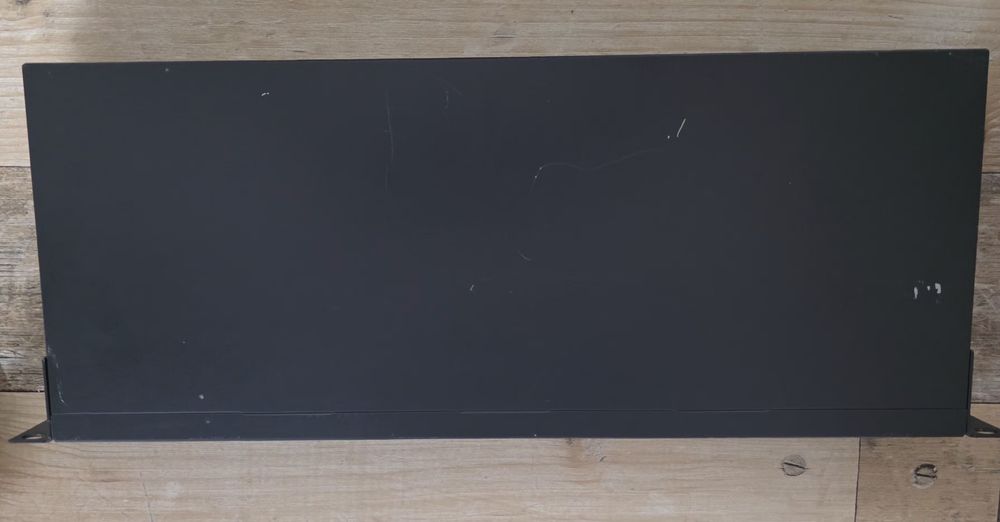 Switch cu 24 de porturi TP-Link TL-SF1024, 8000 MAC, 4.8 Gbps