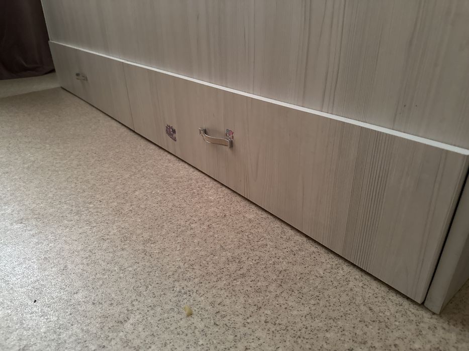 Детские Кровати.