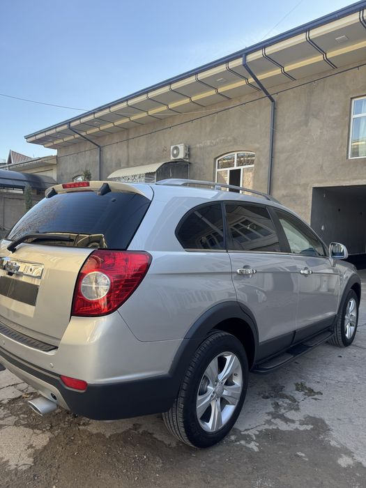 Sotiladi va Abmen Captiva 1 Propan 2,4 mator petno bor pasni o’qing