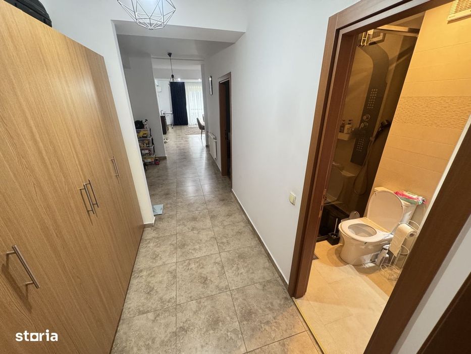 Apartament 3 camere | Summerland – Mamaia | 123,70 mp | Terasă | Loc d