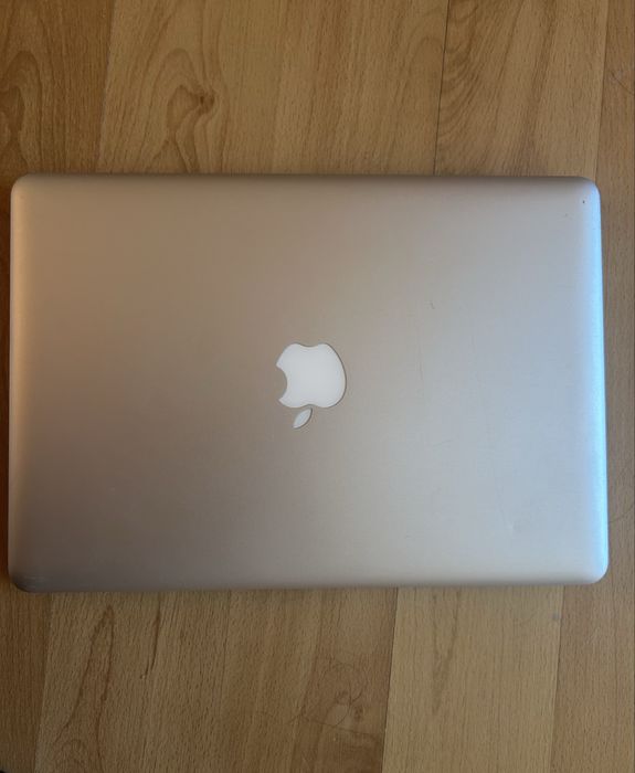 Apple Macbook Pro A1278
