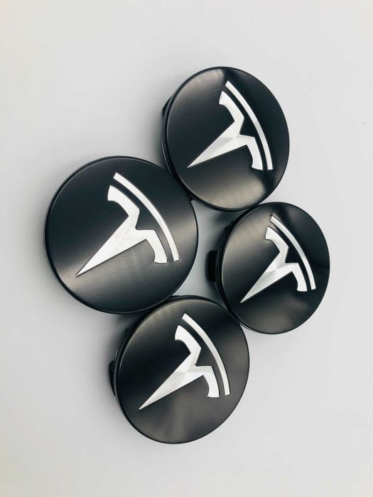 Capace Janta Compatibile TESLA 57 mm