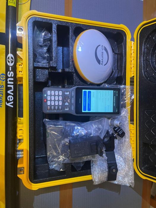 Продам ГНСС gnss gps E survey e300 rover  south leica stonex