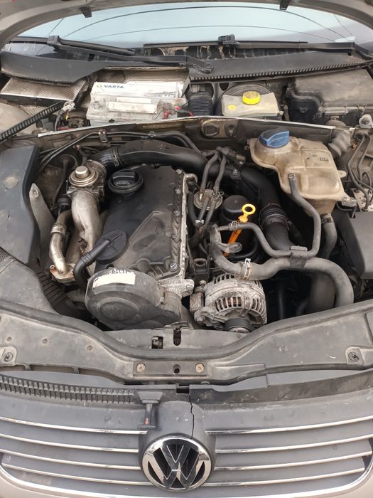 Пасат б 5.5,Passat 5.5 ,1.9 /131 коня ,Автомат