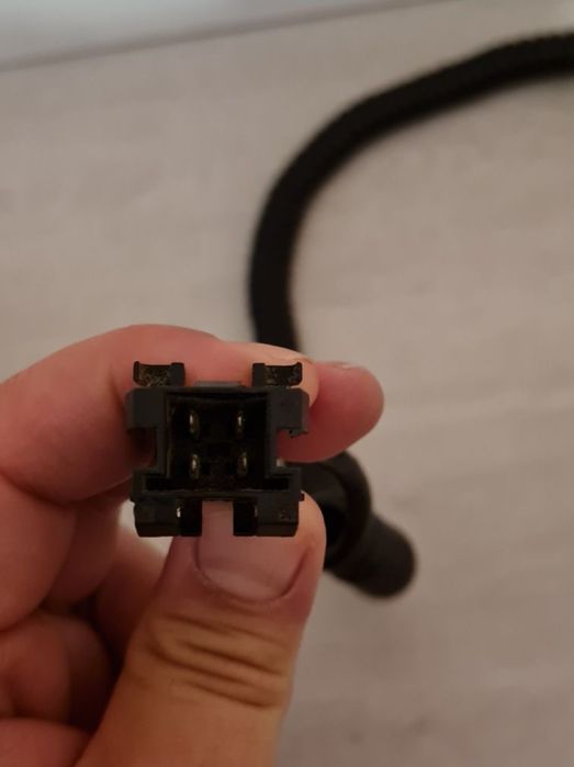 Telecomanda ECAS Man Tga 440, 2007, euro 4 / 4460561380