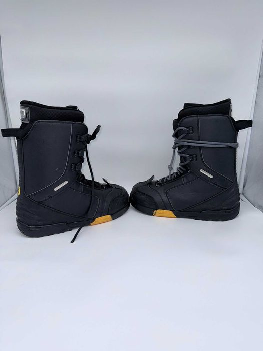 Boots snowboard Rossignol siret marime EUR:47 Mondo:31 US13