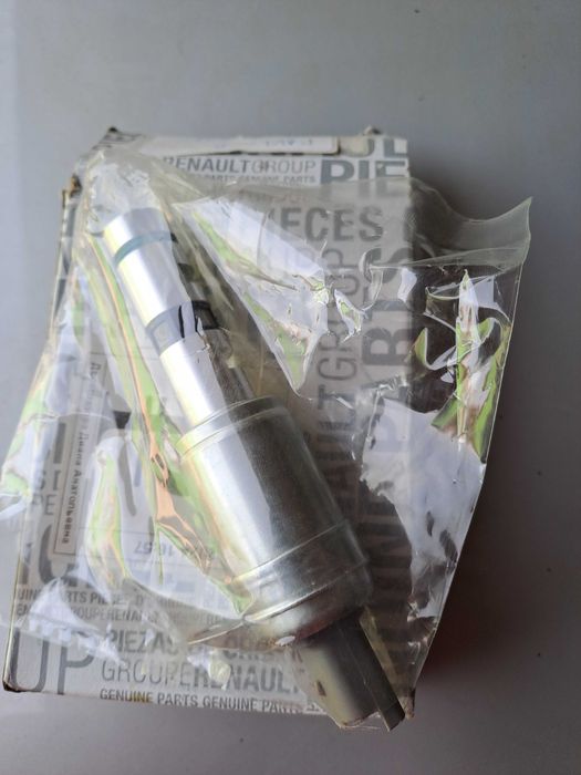 Клапан фазорегулятора  RENAULT