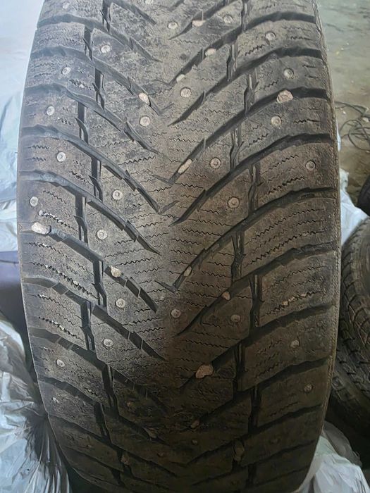 Продам шины 225х60х18