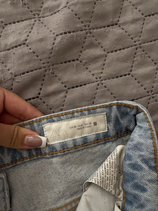 продавам дънки ZARA